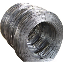 wholesale Galvanized wire BWG14 flexible construction use electro galvanized iron wire